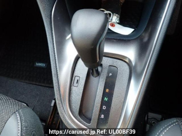 Used 2025 AT toyota yaris-hybrid MXPH14 Image[19]