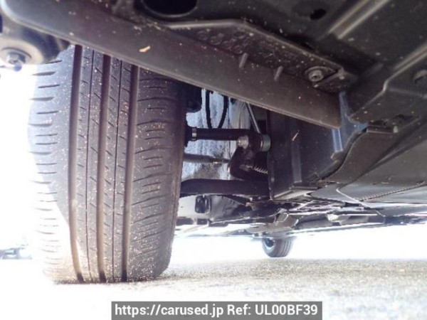 Used 2025 AT toyota yaris-hybrid MXPH14 Image[31]