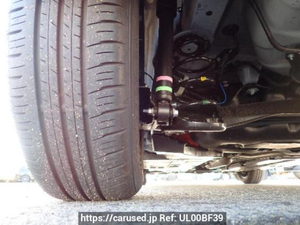 Used 2025 AT toyota yaris-hybrid MXPH14 Image[33]