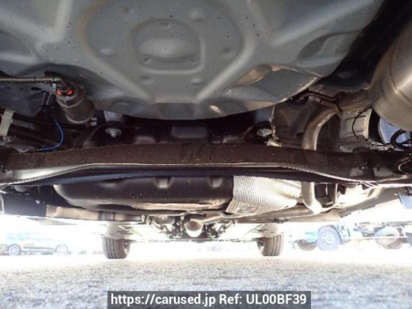 Used 2025 AT toyota yaris-hybrid MXPH14 Image[35]