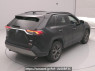 Used 2023 AT toyota rav4 AXAH54 Image[1]