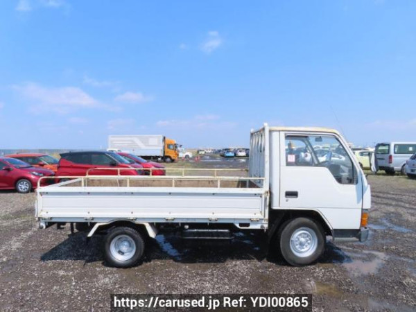 Used 1988 MT mitsubishi canter FB300B Image[7]