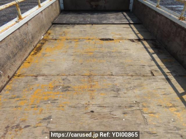 Used 1988 MT mitsubishi canter FB300B Image[11]