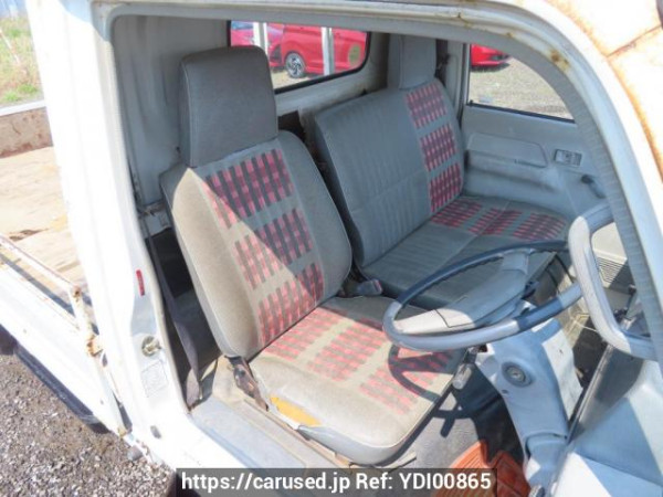 Used 1988 MT mitsubishi canter FB300B Image[16]