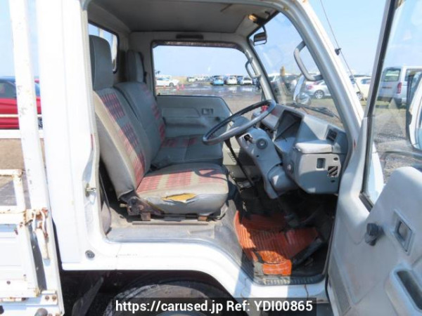 Used 1988 MT mitsubishi canter FB300B Image[17]