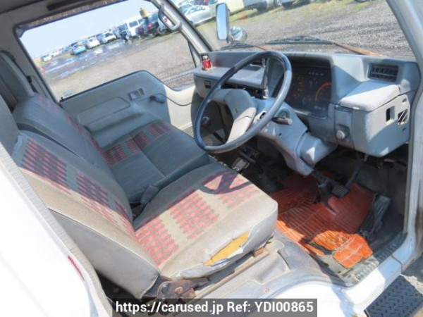 Used 1988 MT mitsubishi canter FB300B Image[18]
