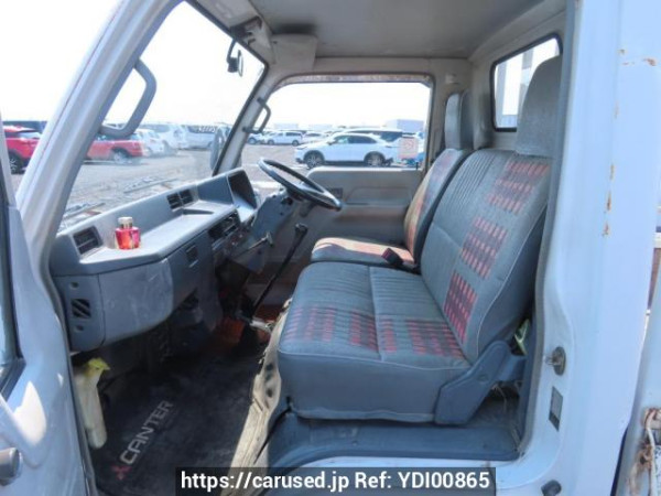 Used 1988 MT mitsubishi canter FB300B Image[19]