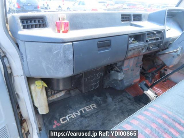 Used 1988 MT mitsubishi canter FB300B Image[22]