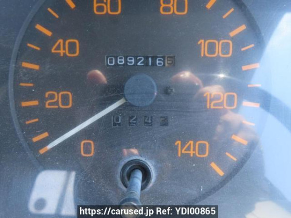 Used 1988 MT mitsubishi canter FB300B Image[28]