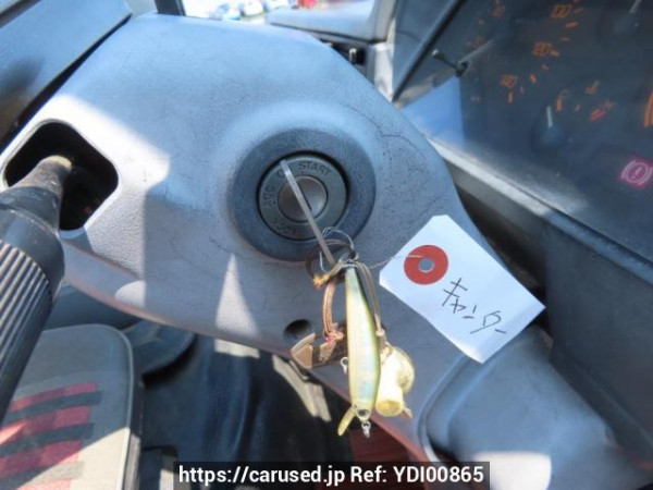 Used 1988 MT mitsubishi canter FB300B Image[29]