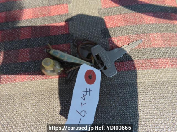 Used 1988 MT mitsubishi canter FB300B Image[30]