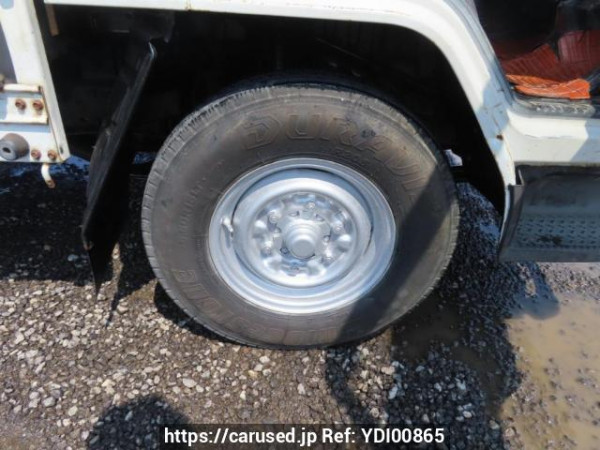 Used 1988 MT mitsubishi canter FB300B Image[32]