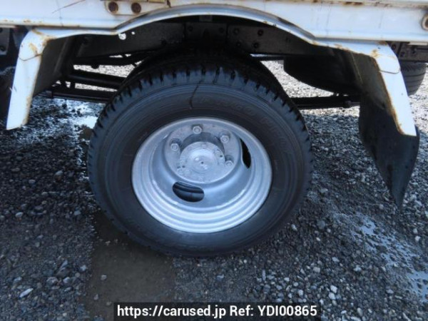 Used 1988 MT mitsubishi canter FB300B Image[34]