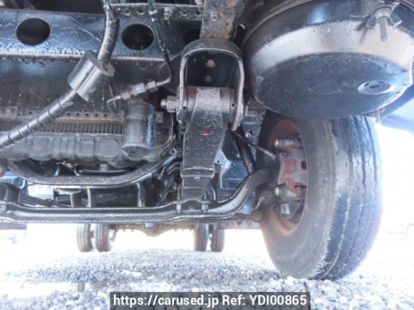 Used 1988 MT mitsubishi canter FB300B Image[36]