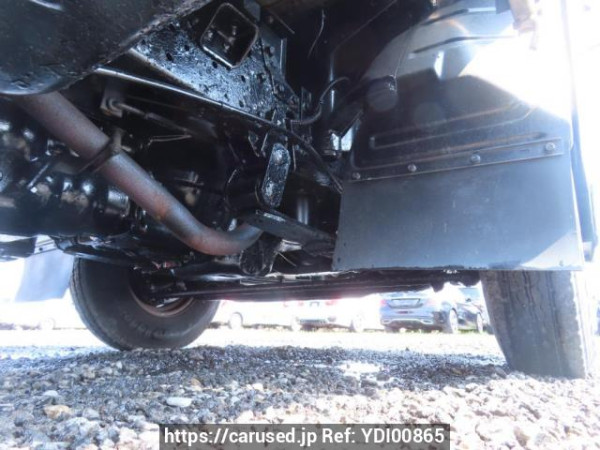 Used 1988 MT mitsubishi canter FB300B Image[37]