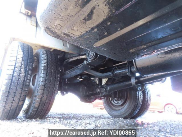 Used 1988 MT mitsubishi canter FB300B Image[39]