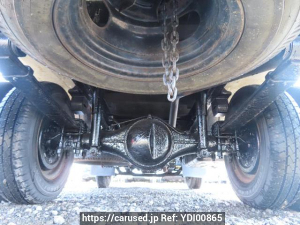 Used 1988 MT mitsubishi canter FB300B Image[42]