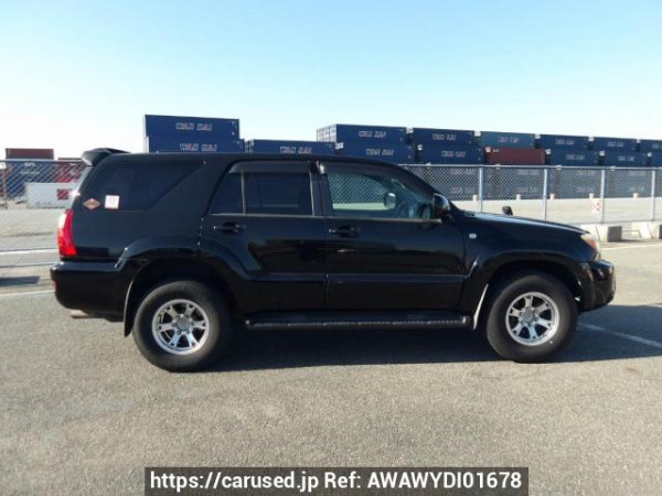 Used 2008 AT toyota hilux-surf TRN210W Image[7]