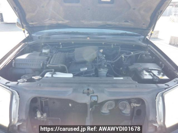 Used 2008 AT toyota hilux-surf TRN210W Image[9]