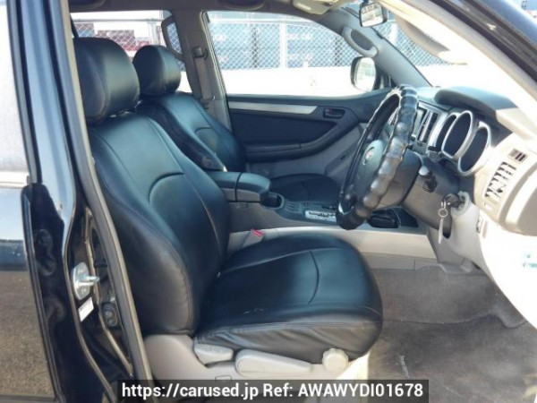 Used 2008 AT toyota hilux-surf TRN210W Image[13]