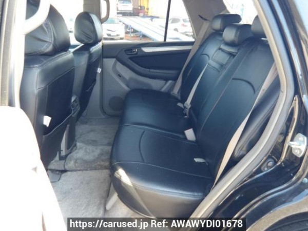 Used 2008 AT toyota hilux-surf TRN210W Image[16]