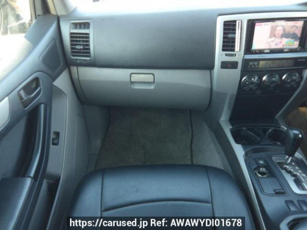 Used 2008 AT toyota hilux-surf TRN210W Image[18]