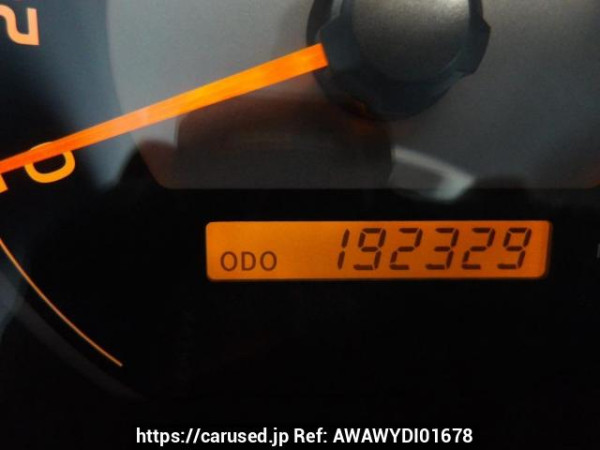 Used 2008 AT toyota hilux-surf TRN210W Image[20]