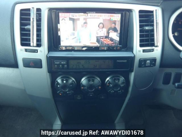 Used 2008 AT toyota hilux-surf TRN210W Image[21]