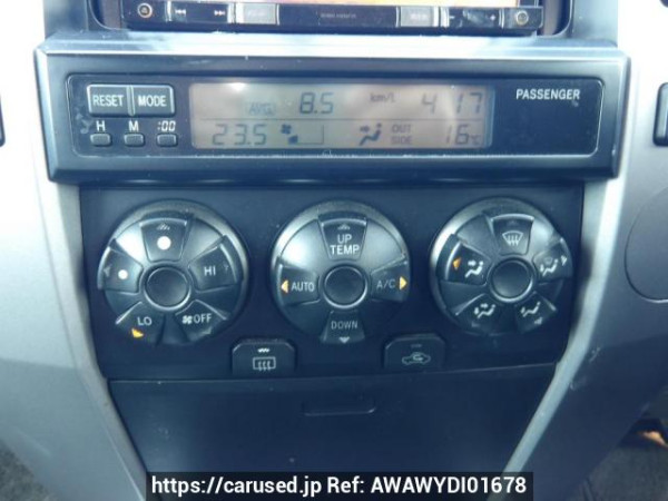 Used 2008 AT toyota hilux-surf TRN210W Image[23]