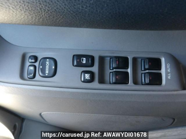 Used 2008 AT toyota hilux-surf TRN210W Image[28]