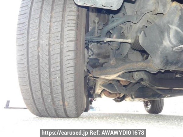 Used 2008 AT toyota hilux-surf TRN210W Image[33]