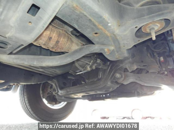 Used 2008 AT toyota hilux-surf TRN210W Image[35]