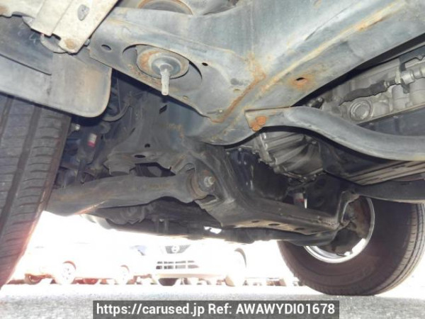 Used 2008 AT toyota hilux-surf TRN210W Image[36]