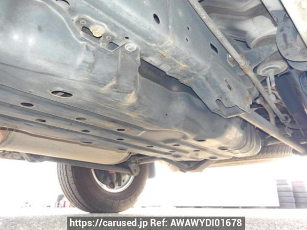 Used 2008 AT toyota hilux-surf TRN210W Image[37]