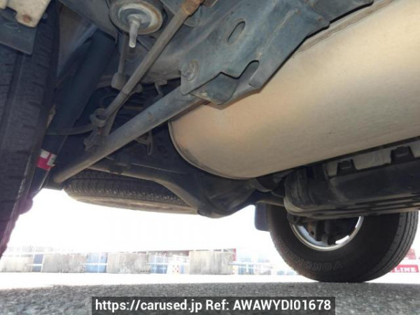 Used 2008 AT toyota hilux-surf TRN210W Image[38]