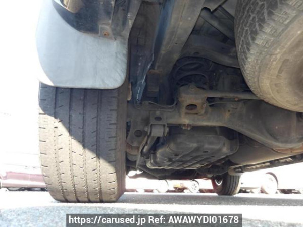 Used 2008 AT toyota hilux-surf TRN210W Image[39]