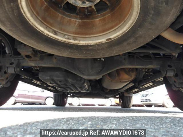 Used 2008 AT toyota hilux-surf TRN210W Image[40]