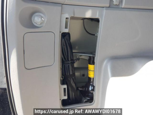 Used 2008 AT toyota hilux-surf TRN210W Image[43]