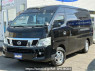 Used 2013 AT nissan nv350-caravan-van CW8E26 Image[1]