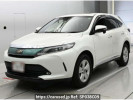 Toyota Harrier ZSU60W