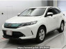 Used 2017 AT toyota harrier ZSU60W Image[0]