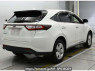 Used 2017 AT toyota harrier ZSU60W Image[1]