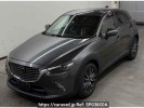 Mazda CX-3 DK5AW