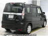 Used 2022 AT suzuki solio MA27S Image[1]