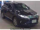 Toyota Harrier ZSU60W