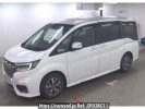 Honda Step WGN Spada RP4