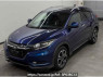 Used 2015 AT honda vezel RU1 Image[0]