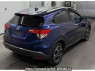 Used 2015 AT honda vezel RU1 Image[1]