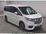 Used 2021 AT honda step-wgn-spada RP3 Image[0]