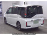 Used 2021 AT honda step-wgn-spada RP3 Image[1]